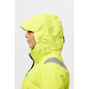 Snickers 1347 AllroundWork, Women’s Hi-Vis Waterproof Shell Jacket Class 2/3 Various Colours - Business & Industrial > Work Safety Protective Gear HI-VIS JACKETS & COATS