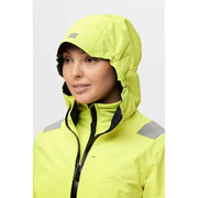 Snickers 1347 AllroundWork, Women’s Hi-Vis Waterproof Shell Jacket Class 2/3 Various Colours - Business & Industrial > Work Safety Protective Gear HI-VIS JACKETS & COATS