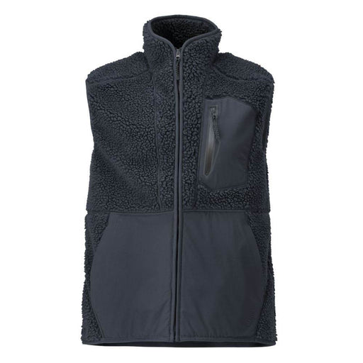 Mascot CUSTOMIZED 22465 Pile Gilet with Zipper - BODYWARMERS
