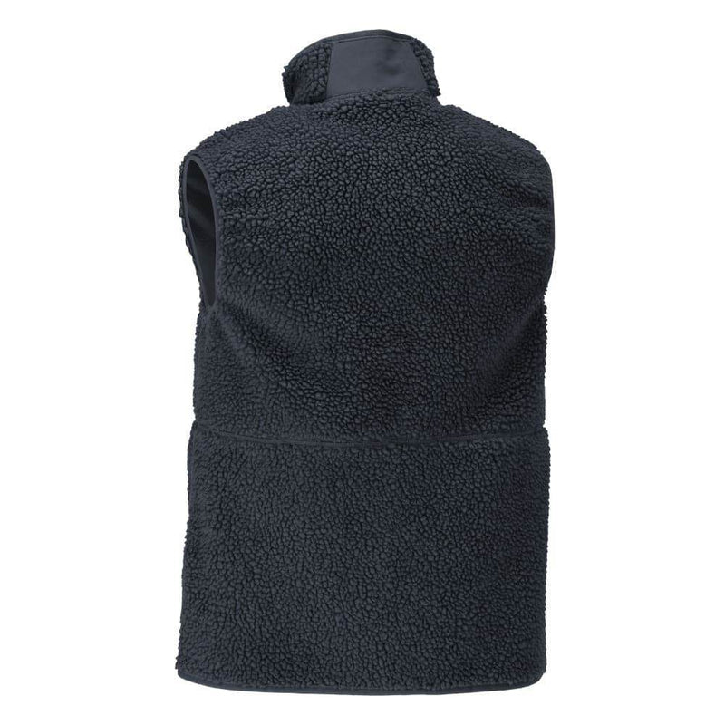 Mascot CUSTOMIZED 22465 Pile Gilet with Zipper - BODYWARMERS