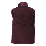 Mascot CUSTOMIZED 22465 Pile Gilet with Zipper - BODYWARMERS