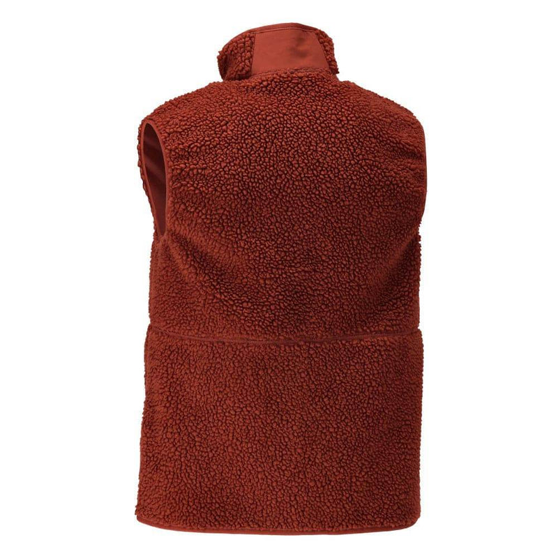 Mascot CUSTOMIZED 22465 Pile Gilet with Zipper - BODYWARMERS