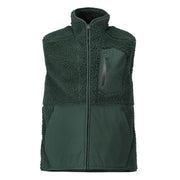 Mascot CUSTOMIZED 22465 Pile Gilet with Zipper - BODYWARMERS