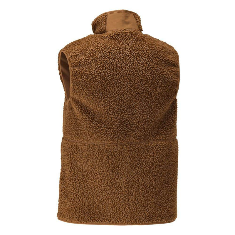 Mascot CUSTOMIZED 22465 Pile Gilet with Zipper - BODYWARMERS