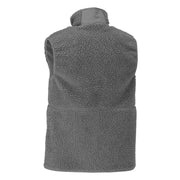 Mascot CUSTOMIZED 22465 Pile Gilet with Zipper - BODYWARMERS