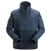 Snickers 8410 Windblocker Fleece Jacket - FLEECE CLOTHING