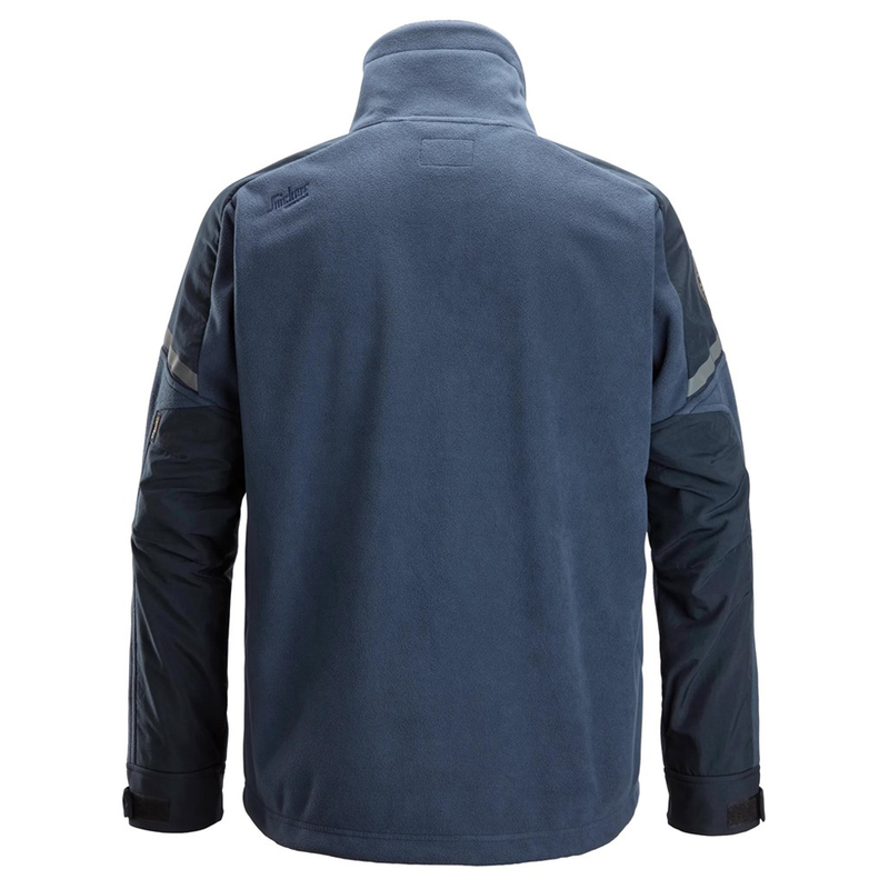 Snickers 8410 Windblocker Fleece Jacket - FLEECE CLOTHING