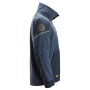 Snickers 8410 Windblocker Fleece Jacket - FLEECE CLOTHING
