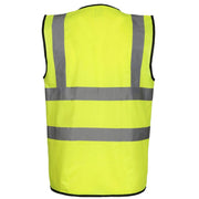 Fort 225 Hi-Vis Vest - SAFETY VESTS