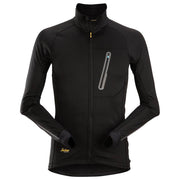 Snickers 9448 LiteWork, Full Zip Midlayer Various Colours - Apparel & Accessories > Clothing > Activewear > Activewear Vests & Jackets > Jackets SWEATSHIRTS