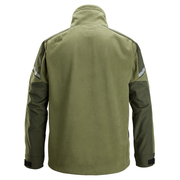 Snickers 8410 Windblocker Fleece Jacket - FLEECE CLOTHING