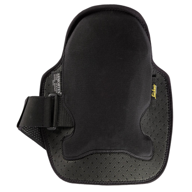 Snickers 9127 Strapped Kneepad Pockets - KNEEPADS