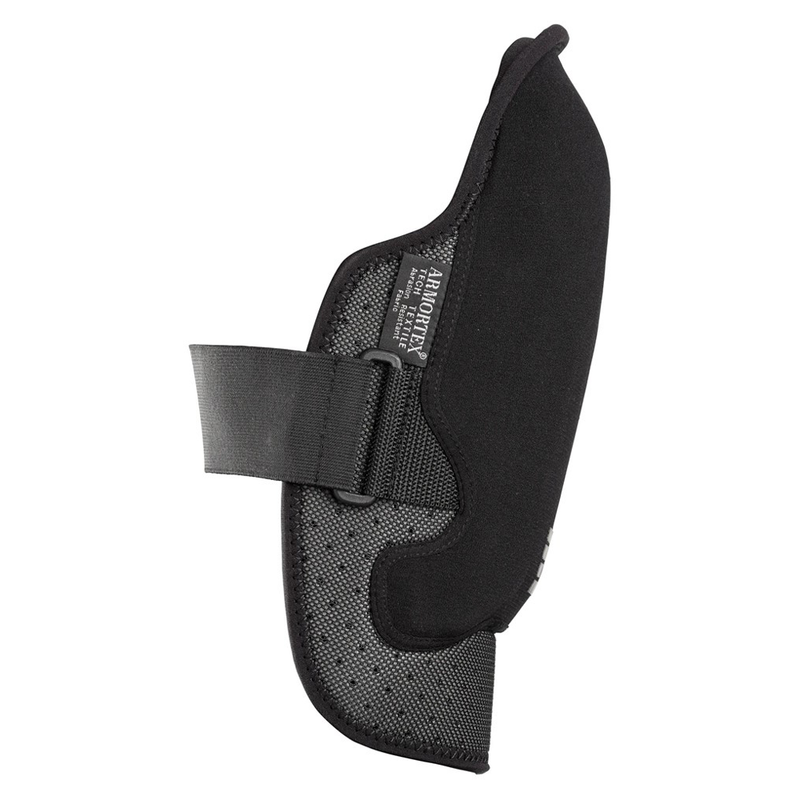 Snickers 9127 Strapped Kneepad Pockets - KNEEPADS