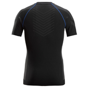 Snickers 9490 Seamless Base Layer In Motion Short Sleeve Top - T-SHIRTS