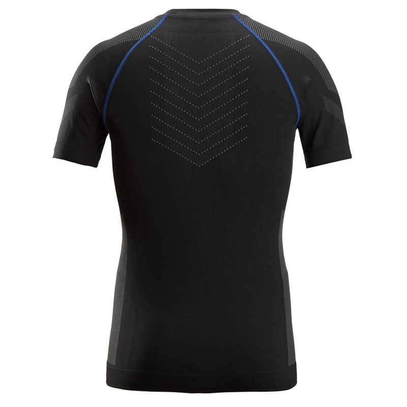 Snickers 9490 Seamless Base Layer In Motion Short Sleeve Top - T-SHIRTS