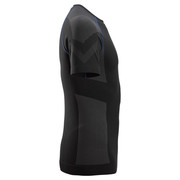 Snickers 9490 Seamless Base Layer In Motion Short Sleeve Top - T-SHIRTS