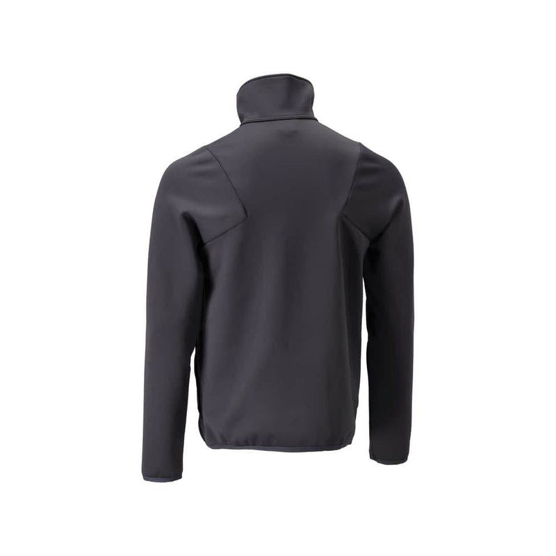 Mascot CUSTOMIZED 22585 Fleece Jumper with Zipper - FLEECE CLOTHING