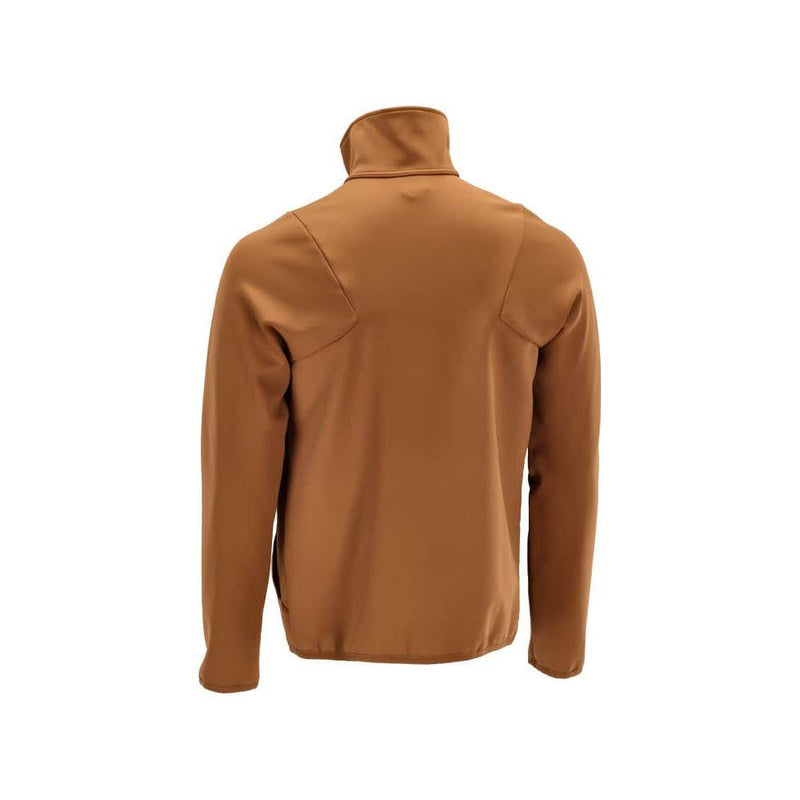 Mascot CUSTOMIZED 22585 Fleece Jumper with Zipper - FLEECE CLOTHING