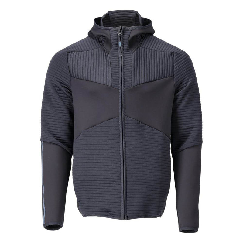 Mascot 22603 Customized Fleece Zip Hooded Sweatshirt - HOODIES