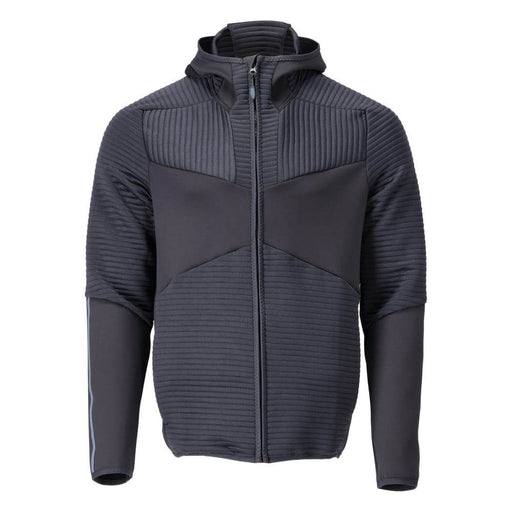 Mascot 22603 Customized Fleece Zip Hooded Sweatshirt - HOODIES