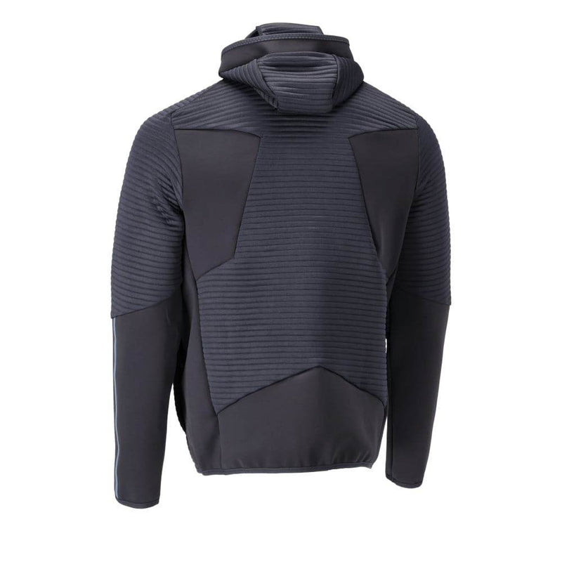 Mascot 22603 Customized Fleece Zip Hooded Sweatshirt - HOODIES