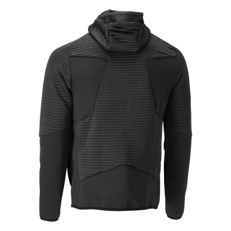 Mascot 22603 Customized Fleece Zip Hooded Sweatshirt - HOODIES