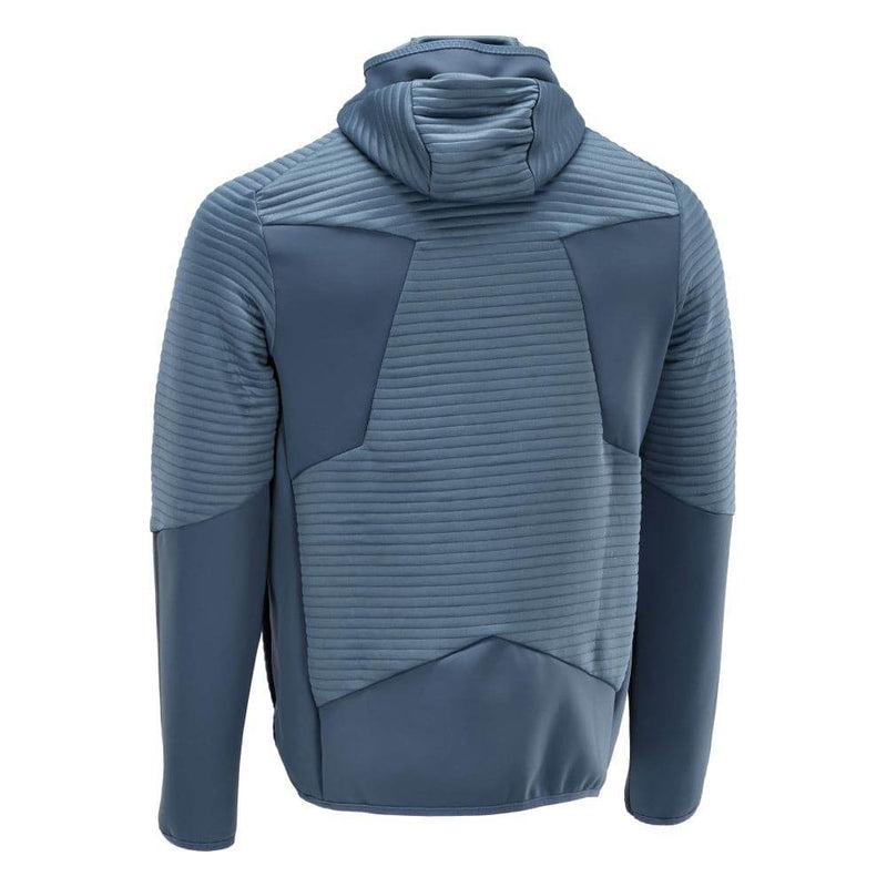 Mascot 22603 Customized Fleece Zip Hooded Sweatshirt - HOODIES