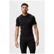 Snickers 9490 Seamless Base Layer In Motion Short Sleeve Top - T-SHIRTS