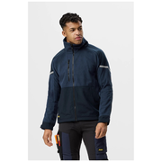 Snickers 8410 Windblocker Fleece Jacket - FLEECE CLOTHING