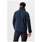 Snickers 8410 Windblocker Fleece Jacket - FLEECE CLOTHING