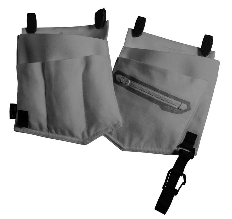 Mascot 22950 Click Pocket System, Holster pockets, Painter - HARD HATS & ACCESSORIES