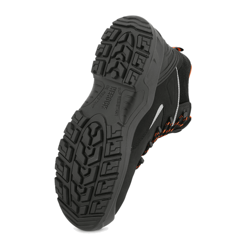 Herock Heron S7S SR FO ESD SC Waterproof Composite Safety Boots - SAFETY BOOTS