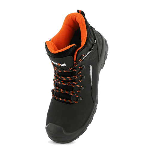 Herock Heron S7S SR FO ESD SC Waterproof Composite Safety Boots - SAFETY BOOTS