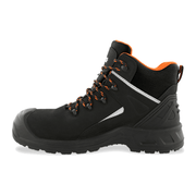 Herock Heron S7S SR FO ESD SC Waterproof Composite Safety Boots - SAFETY BOOTS