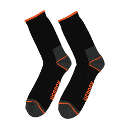 Herock Ubin Socks 3 Pair Set - SOCKS & UNDERWEAR