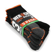 Herock Ubin Socks 3 Pair Set - SOCKS & UNDERWEAR