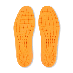 Herock Solo Ergonomic Anti-Slip Insoles - INSOLES