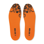 Herock Solo Ergonomic Anti-Slip Insoles - INSOLES