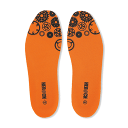 Herock Solo Ergonomic Anti-Slip Insoles - INSOLES