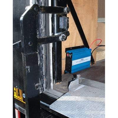 Draper 12V DC-AC Inverter