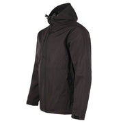 Fort 234 Holkham Hooded Water Resistant Softshell Jacket - SOFTSHELL JACKETS
