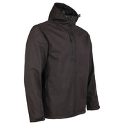 Fort 234 Holkham Hooded Water Resistant Softshell Jacket - SOFTSHELL JACKETS