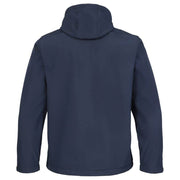 Fort 234 Holkham Hooded Water Resistant Softshell Jacket - SOFTSHELL JACKETS
