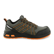 Herock Varro S1P Antistatic Lightweight Safety Trainers - SAFETY TRAINERS