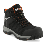 Herock Victus S7S SR FO HRO ESD SC Composite Safety Boots - SAFETY BOOTS