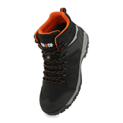 Herock Victus S7S SR FO HRO ESD SC Composite Safety Boots - SAFETY BOOTS