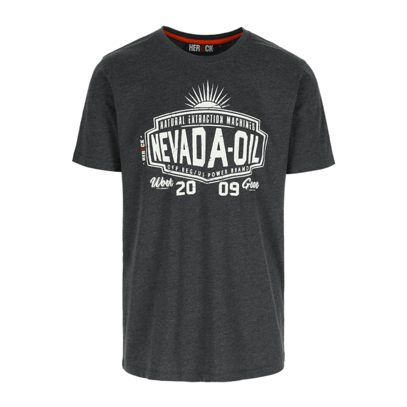 Herock Nevada T-Shirt - T-SHIRTS