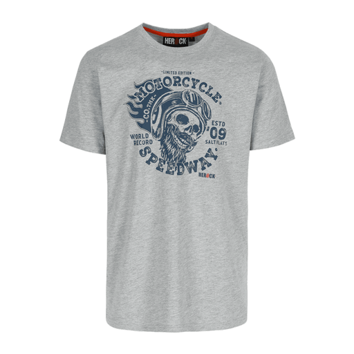Herock Motorcycle T-Shirt - T-SHIRTS