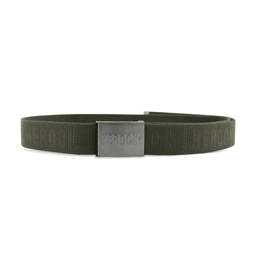 Herock Glaucus Logo Belt - BELTS