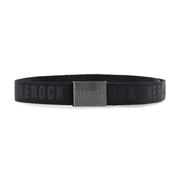 Herock Glaucus Logo Belt - BELTS